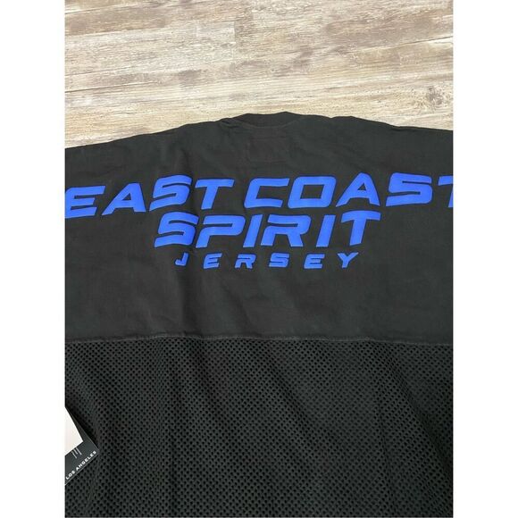 Spirit Jersey New York Statue of Liberty Jersey Sz XL - Picture 4 of 6